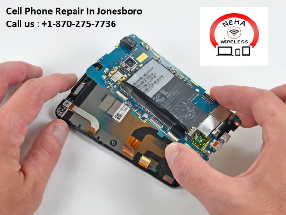 cell phone repair in jonesboro