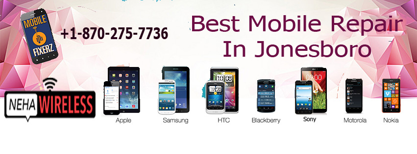 Mobile phone repair