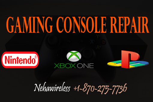 Gaming console 5 oct