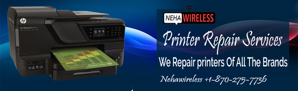 printer repair